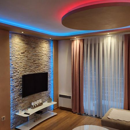 Apartment Crystal Zlatibor Eksteriør billede
