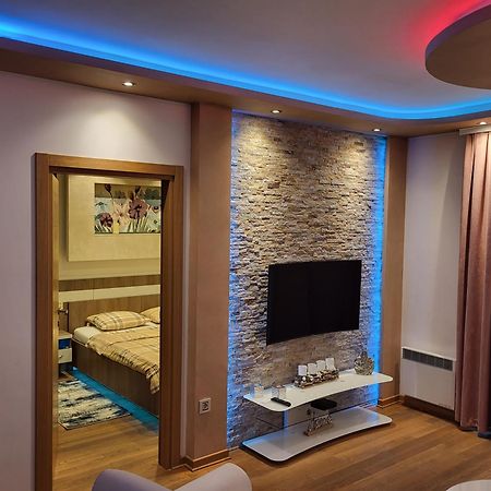 Apartment Crystal Zlatibor Eksteriør billede