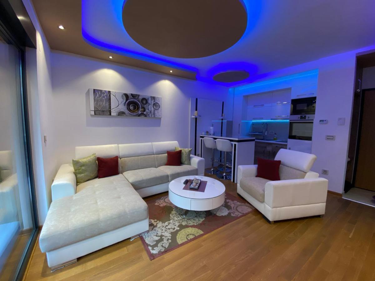 Apartment Crystal Zlatibor Eksteriør billede
