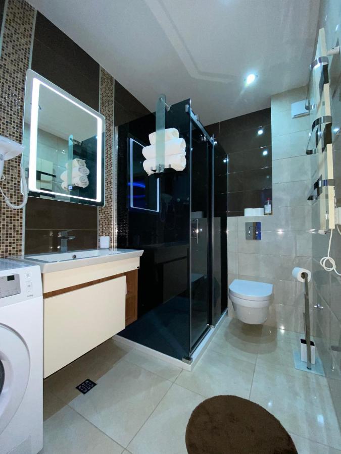 Apartment Crystal Zlatibor Eksteriør billede
