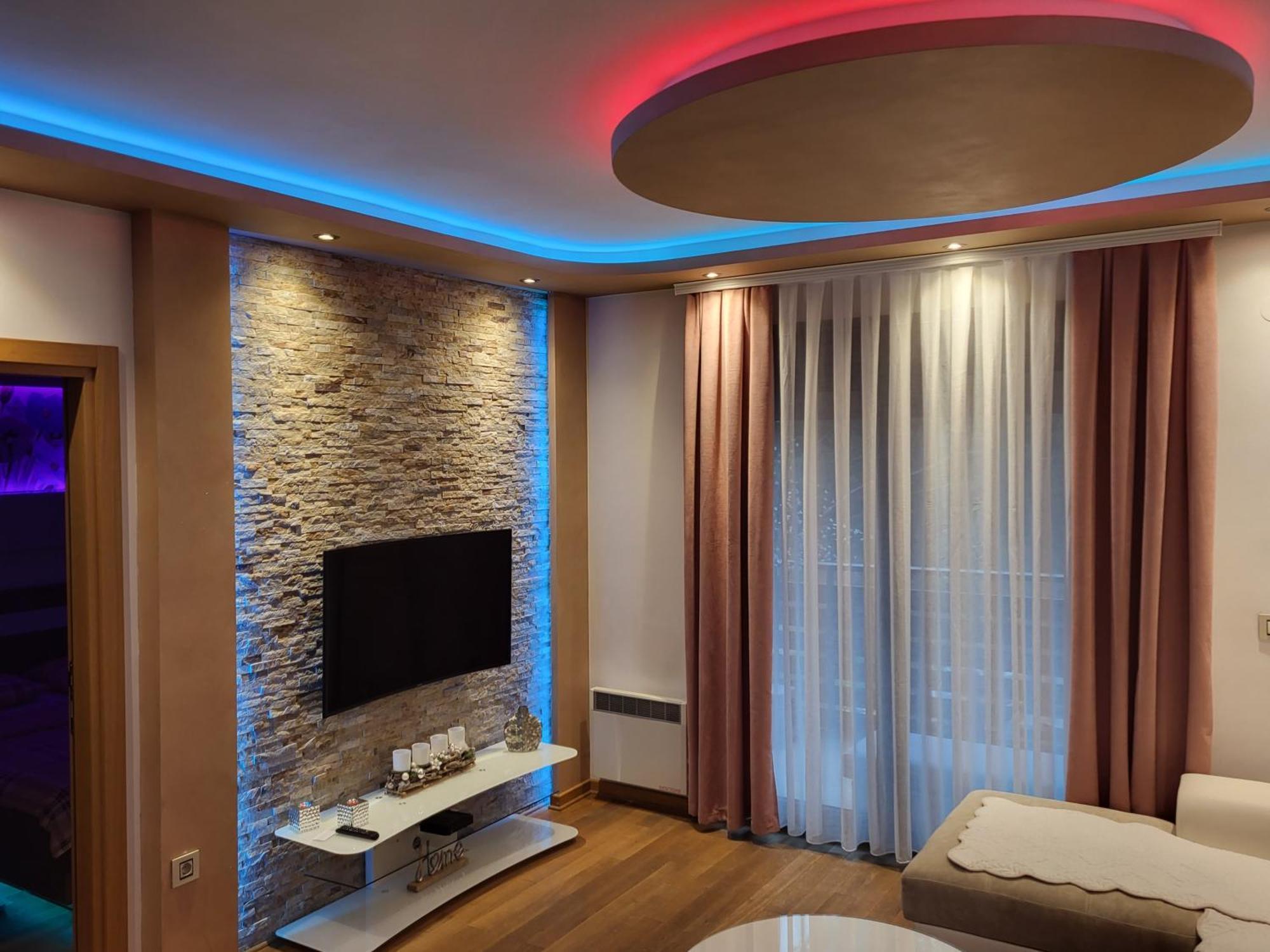 Apartment Crystal Zlatibor Eksteriør billede