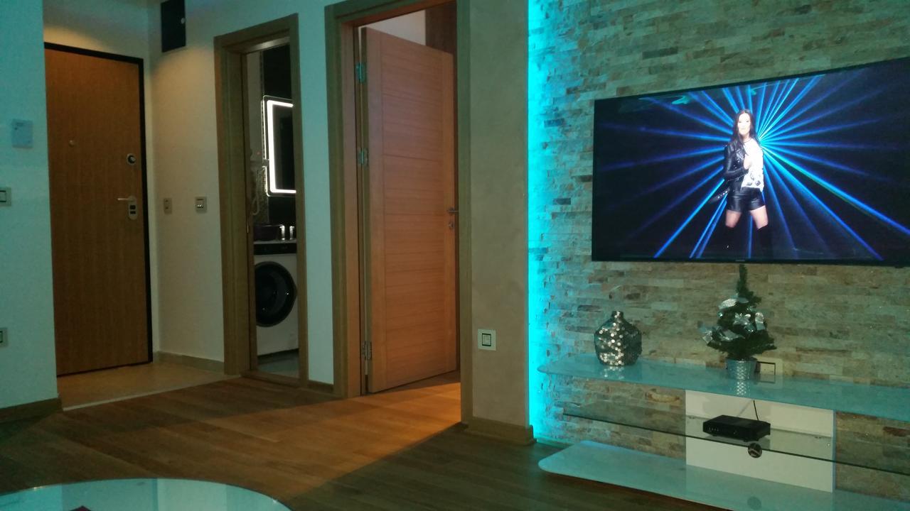 Apartment Crystal Zlatibor Eksteriør billede