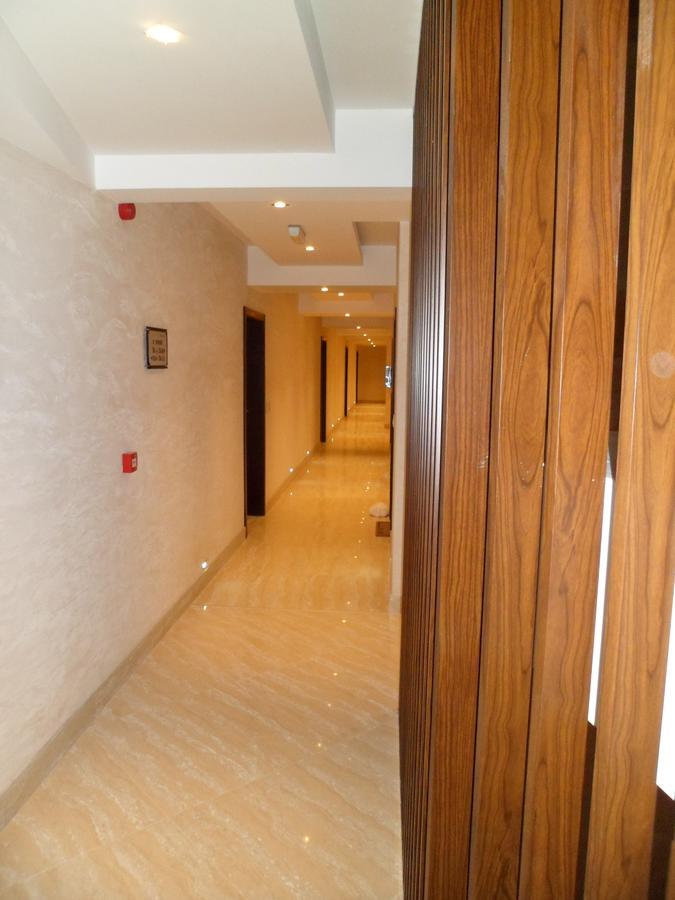 Apartment Crystal Zlatibor Eksteriør billede