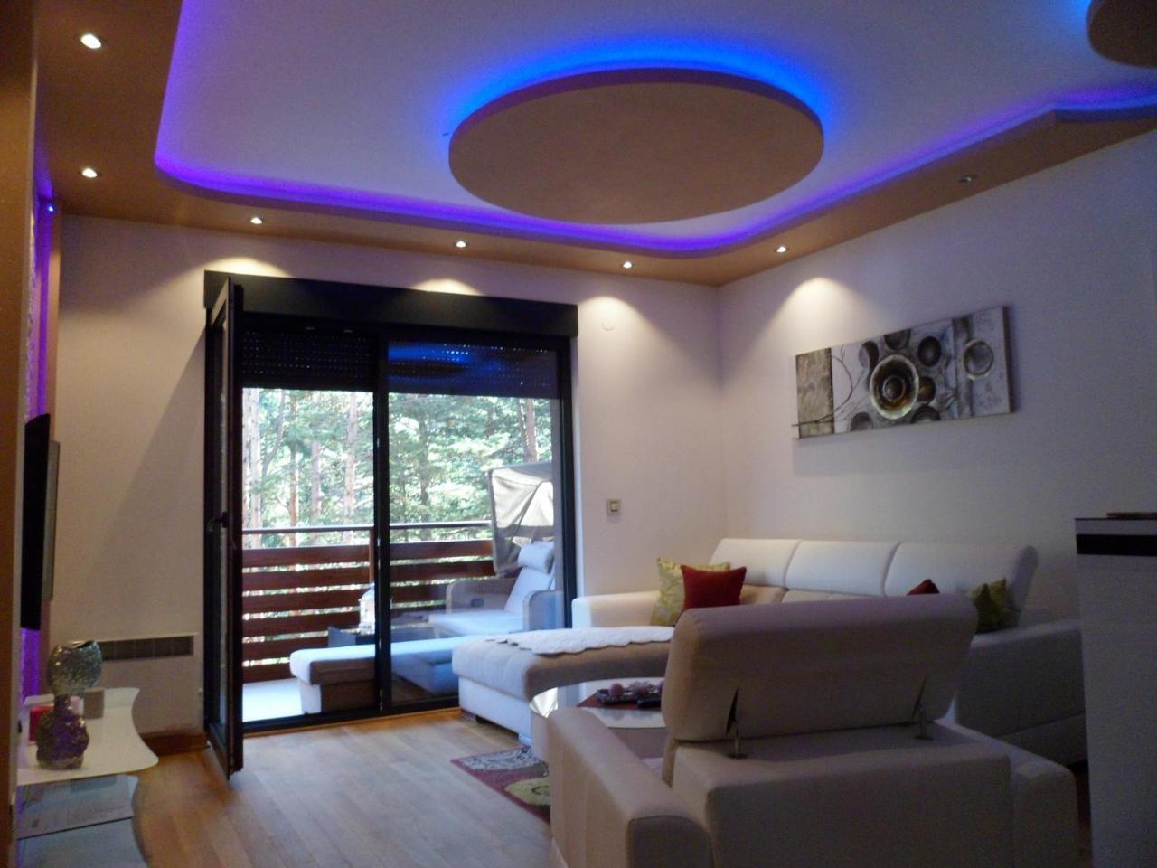 Apartment Crystal Zlatibor Eksteriør billede