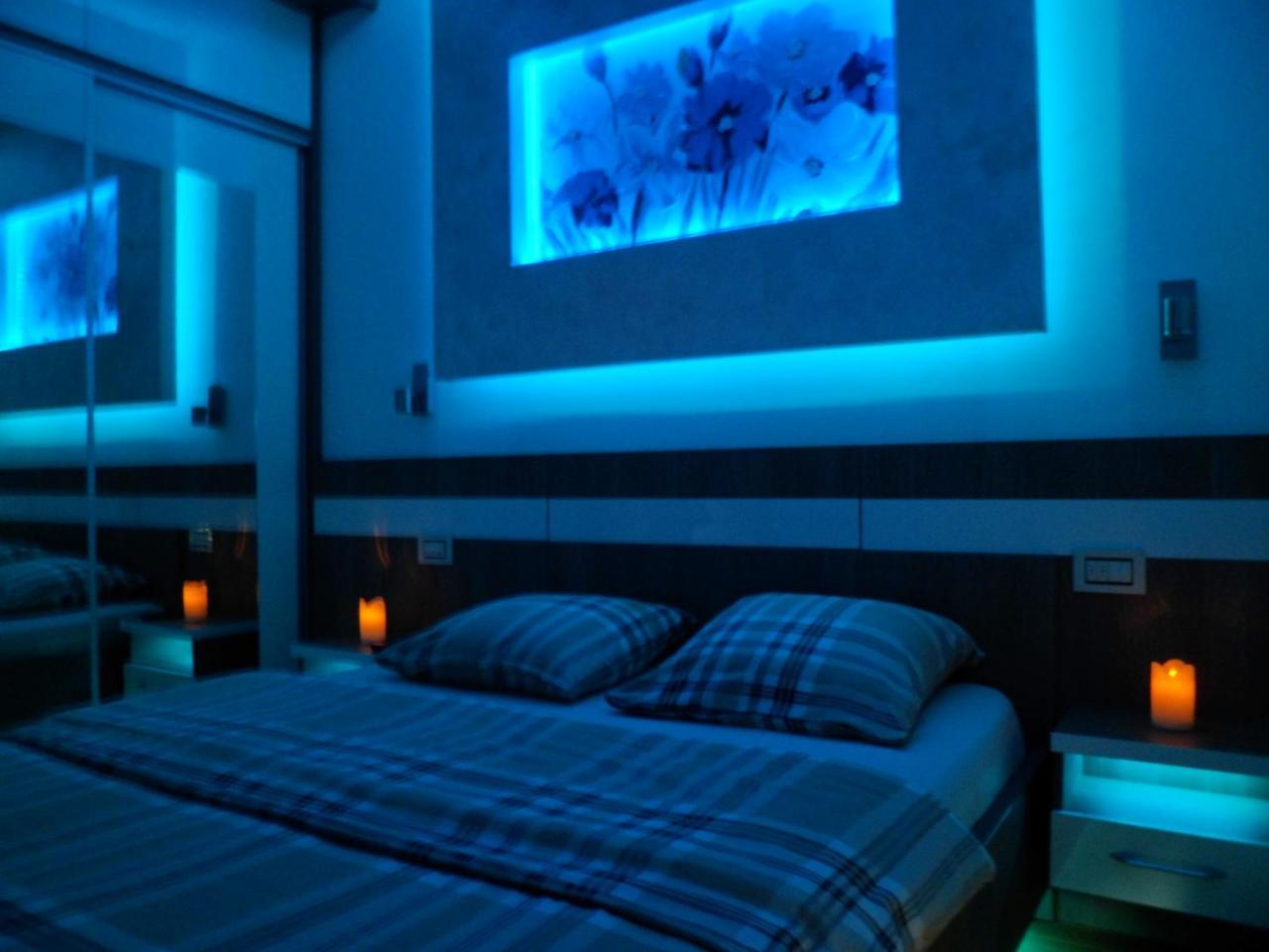 Apartment Crystal Zlatibor Eksteriør billede