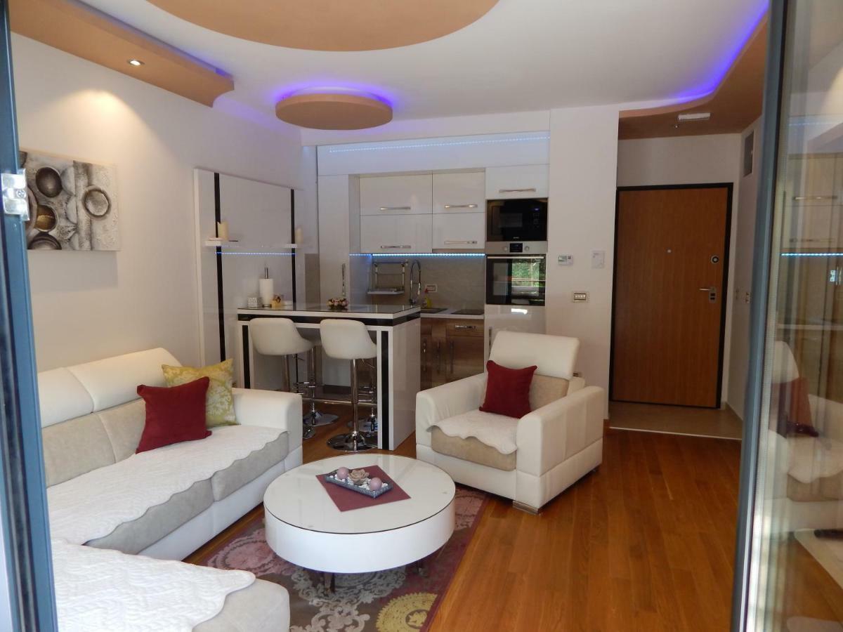Apartment Crystal Zlatibor Eksteriør billede
