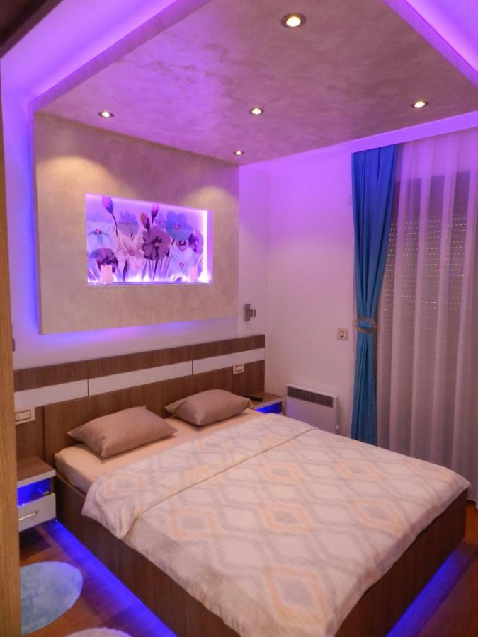 Apartment Crystal Zlatibor Eksteriør billede
