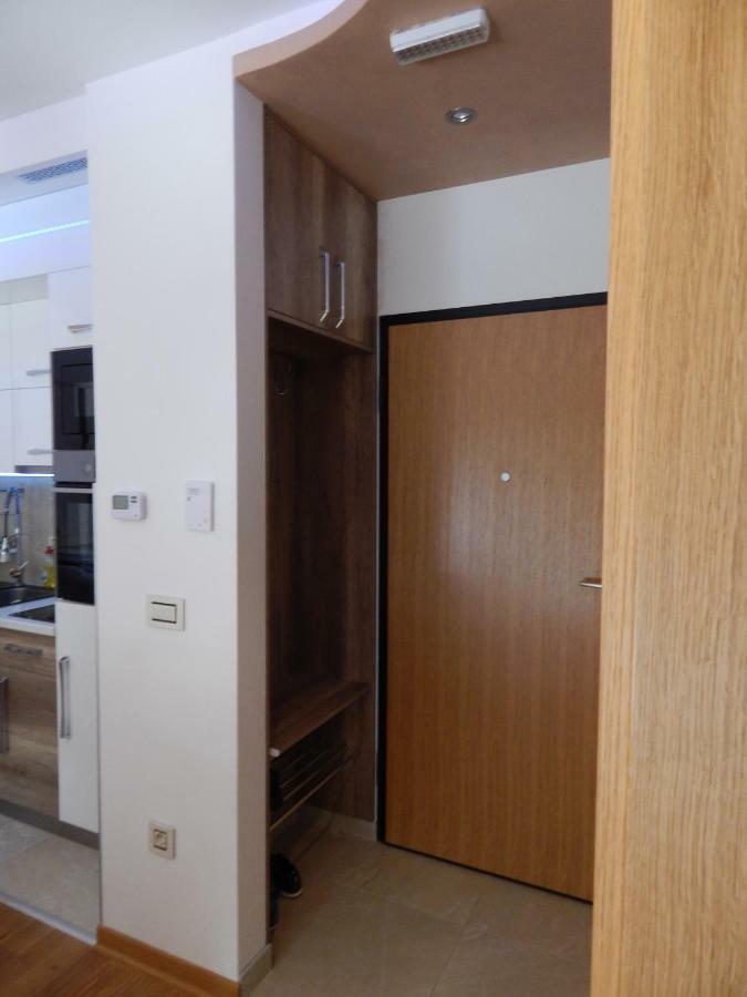Apartment Crystal Zlatibor Eksteriør billede