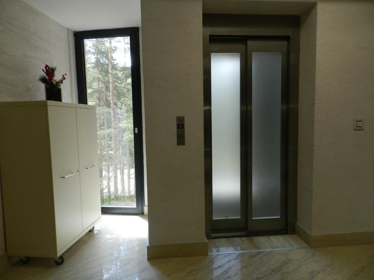 Apartment Crystal Zlatibor Eksteriør billede