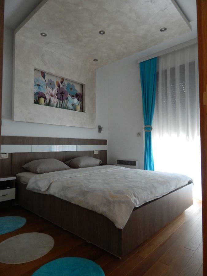 Apartment Crystal Zlatibor Eksteriør billede
