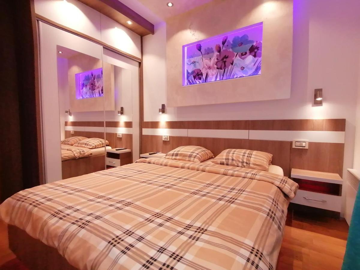 Apartment Crystal Zlatibor Eksteriør billede