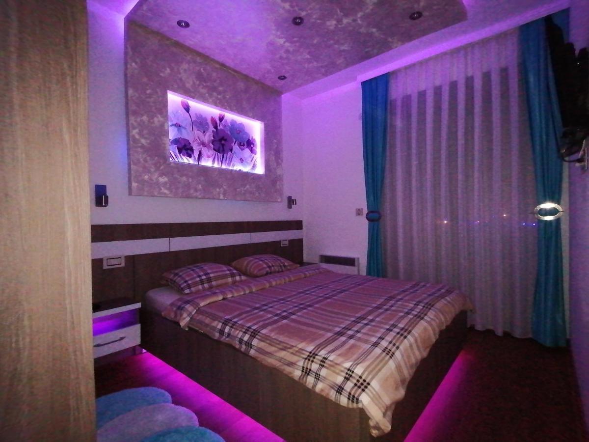 Apartment Crystal Zlatibor Eksteriør billede