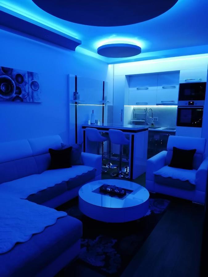 Apartment Crystal Zlatibor Eksteriør billede