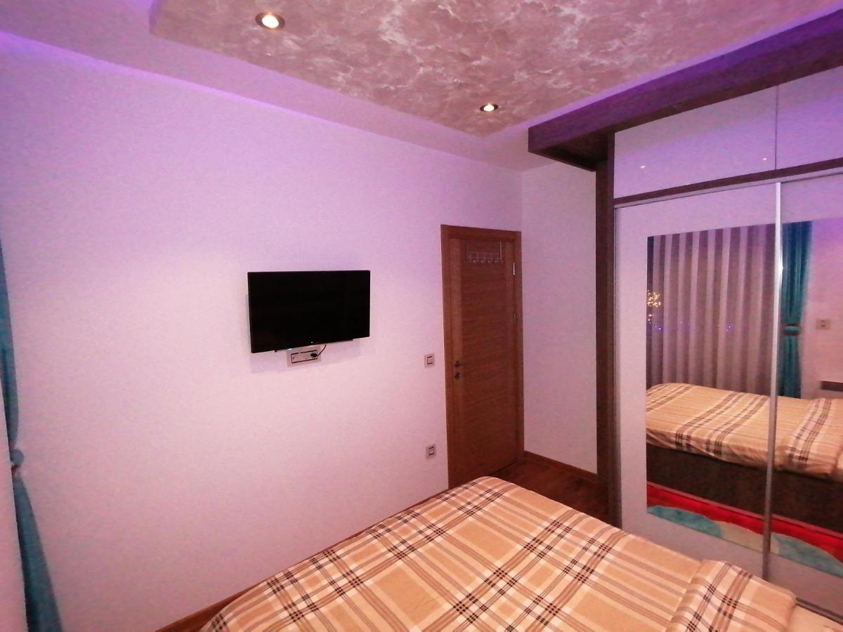 Apartment Crystal Zlatibor Eksteriør billede