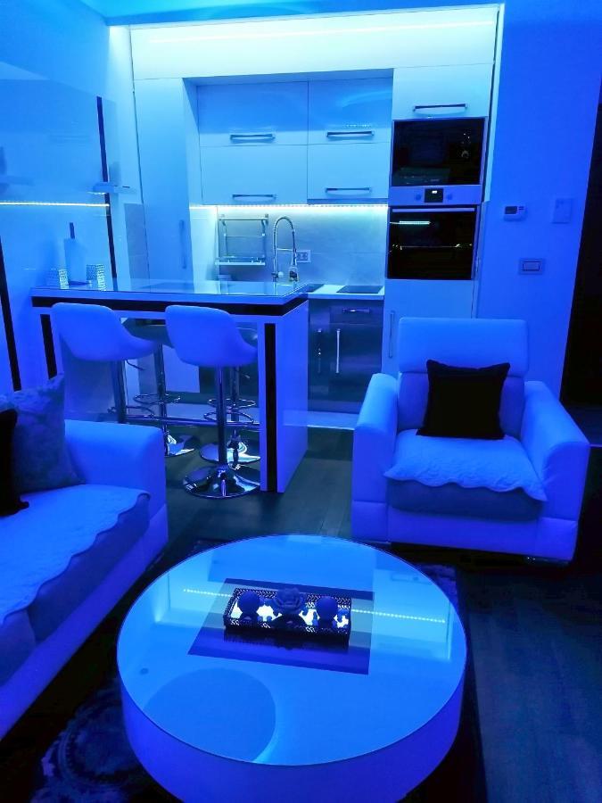 Apartment Crystal Zlatibor Eksteriør billede